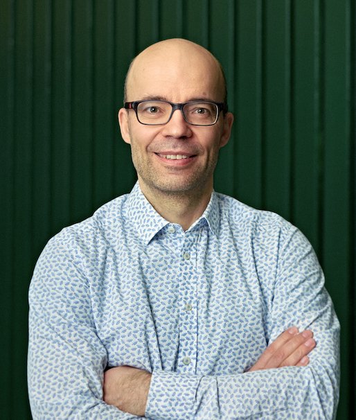 Prof. Timo Fabritius