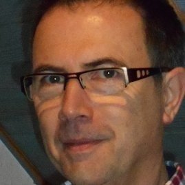 Prof. Fabrice Pattisson