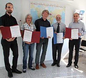 APDIC Best Paper Award 2016