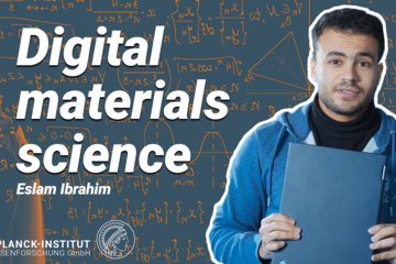 Computergestütztes Materialdesign