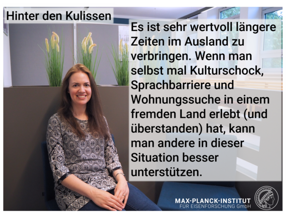 International Office