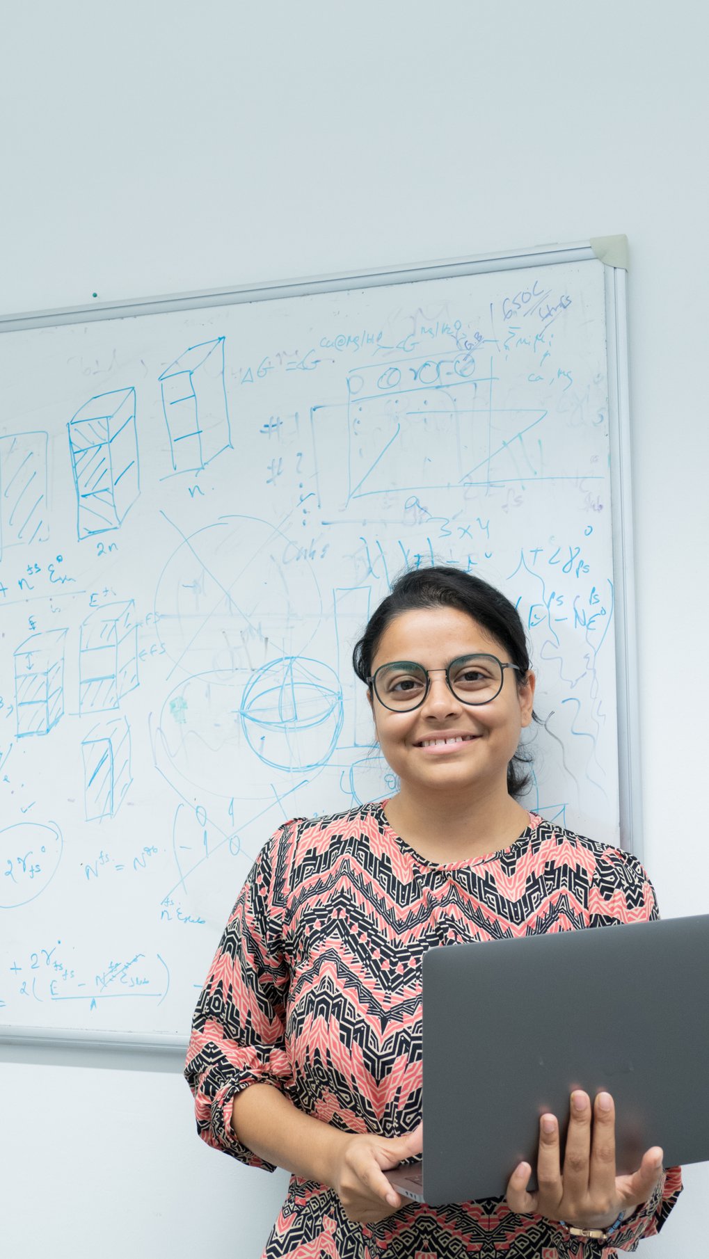 Poulami Chakraborty