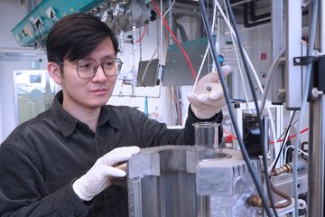 Sustainability and competitiveness for Europe’s metallurgical industry