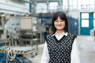 Wie verhindert man Wasserstoffversprödung in Aluminium?