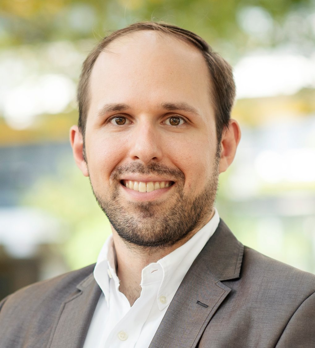 Prof. Kai Exner