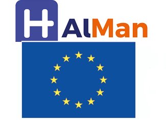 HAlMan