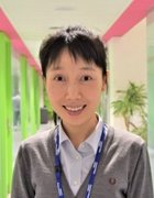 Dr. Chun Ann Huang