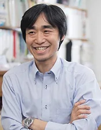 Associate Professor Osamu Takeda