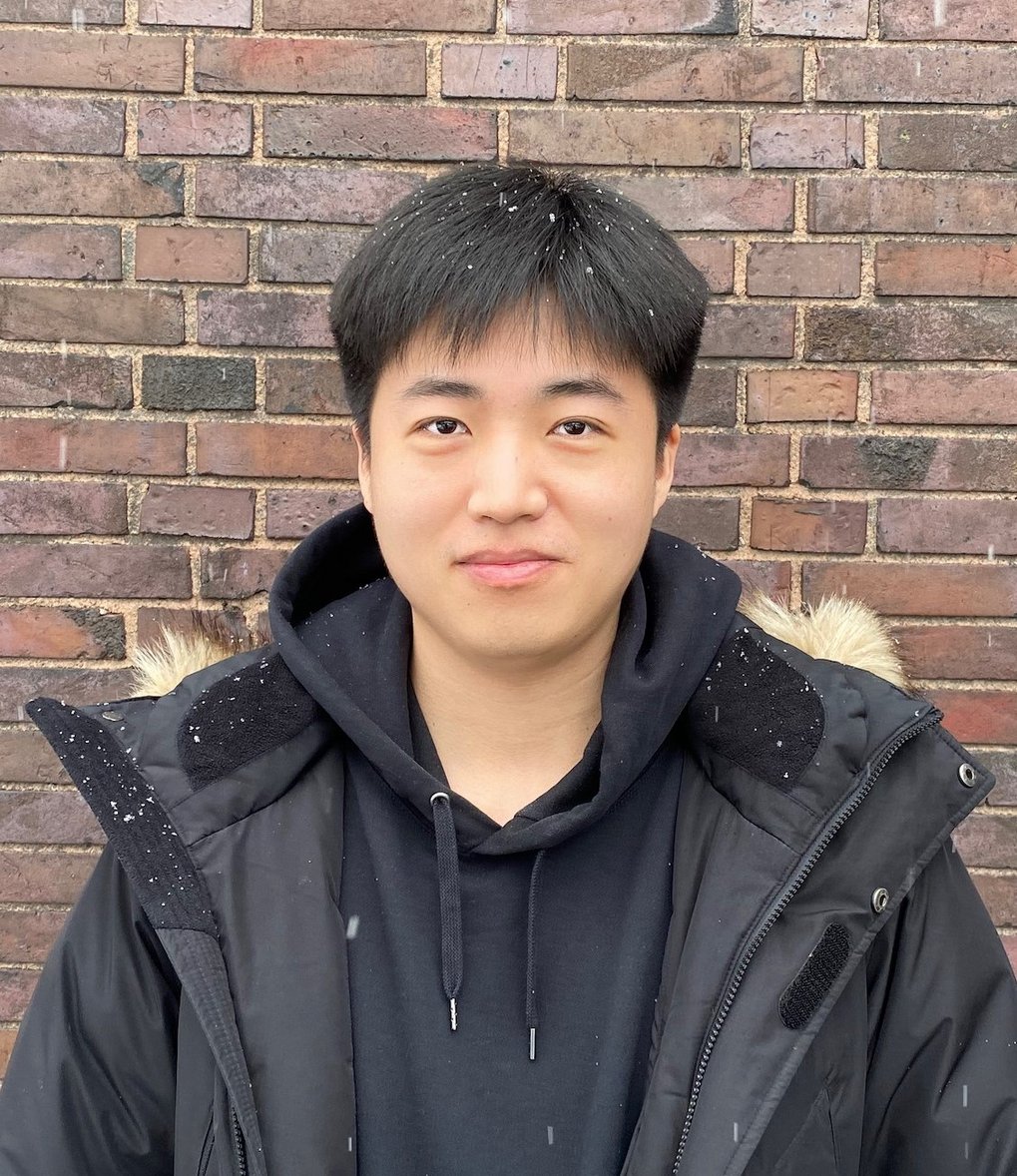 Hao Chen hao-chen