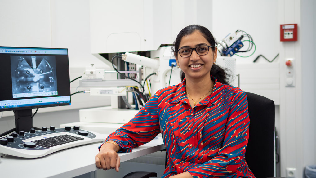 Dipali Sonawane