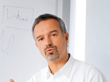 „Die Metallbranche wird eine der gewaltigsten Umwälzungen erleben“