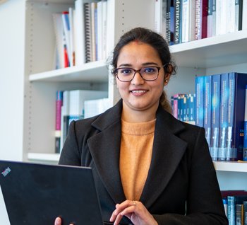 Shalini Bhatt