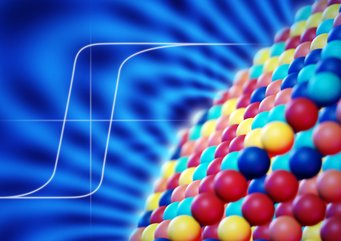 Die Elektrifizierung unserer Infrastruktur hängt von magnetischen Materialien ab. Ein europäisches Forschungsprojekt will nun neue Legierungen entwickeln, die weniger auf Seltenen Erden und Kobalt angewiesen sind, um wirtschaftliche Abhängigkeiten zu reduzieren und Magnete kostengünstiger und nachhaltiger herzustellen. Die Elektrifizierung unserer Infrastruktur hängt von magnetischen Materialien ab. Ein europäisches Forschungsprojekt will nun neue Legierungen entwickeln, die weniger auf Seltenen Erden und Kobalt angewiesen sind, um wirtschaftliche Abhängigkeiten zu reduzieren und Magnete kostengünstiger und nachhaltiger herzustellen.
