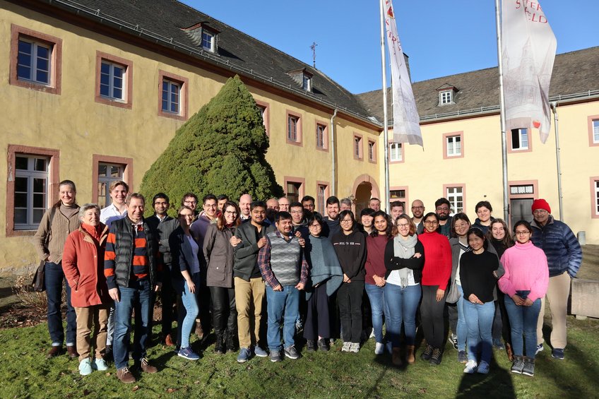 © Max-Planck-Institut für Eisenforschung GmbH