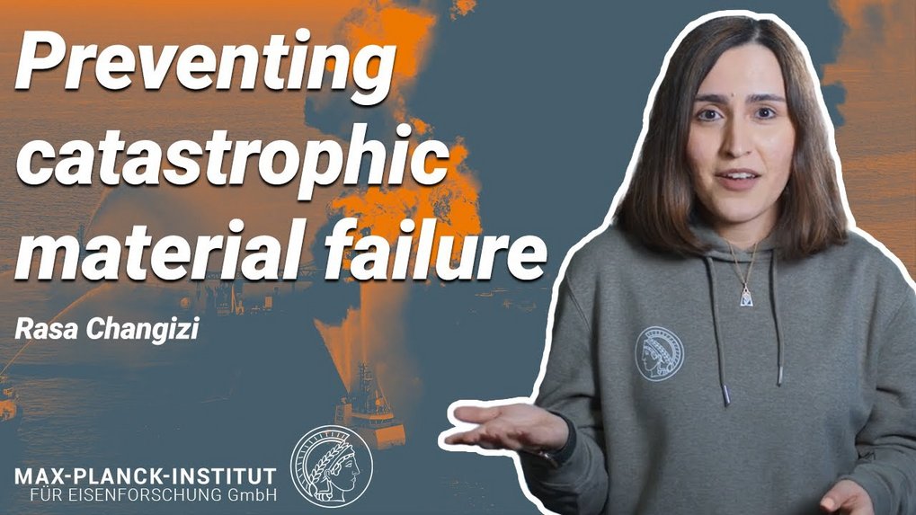 Hydrogen&#39;s potential to revolutionize our energy landscape is undeniable, but safety concerns persist. Instances like Deepwater Horizon, where an oil platform in the Gulf of Mexico exploded, remind us of the importance of preventing materials failure due to hydrogen embrittlement. Join Rasa Changizi as she sheds light on cutting-edge solutions to tackle this challenge. Through innovative materials science and engineering, we can develop pipelines, tanks, and furnaces that withstand hydrogen&#39;s impact, ensuring safe and reliable operations.