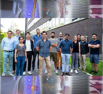 Georg Sachs Prize 2023