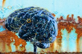 Artificial intelligence designs advanced materials