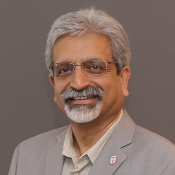 Image of Nitin Padture