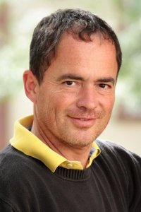 Prof. Martin Heilmaier