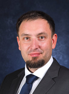 Dr.-Ing. Alexander Kauffmann
