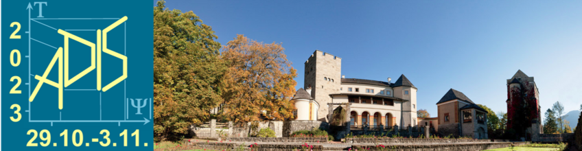 Ab initio Description of Iron and Steel (ADIS2023):Digitalization and Workflows Ab initio Description of Iron and Steel (ADIS2023):Digitalization and Workflows