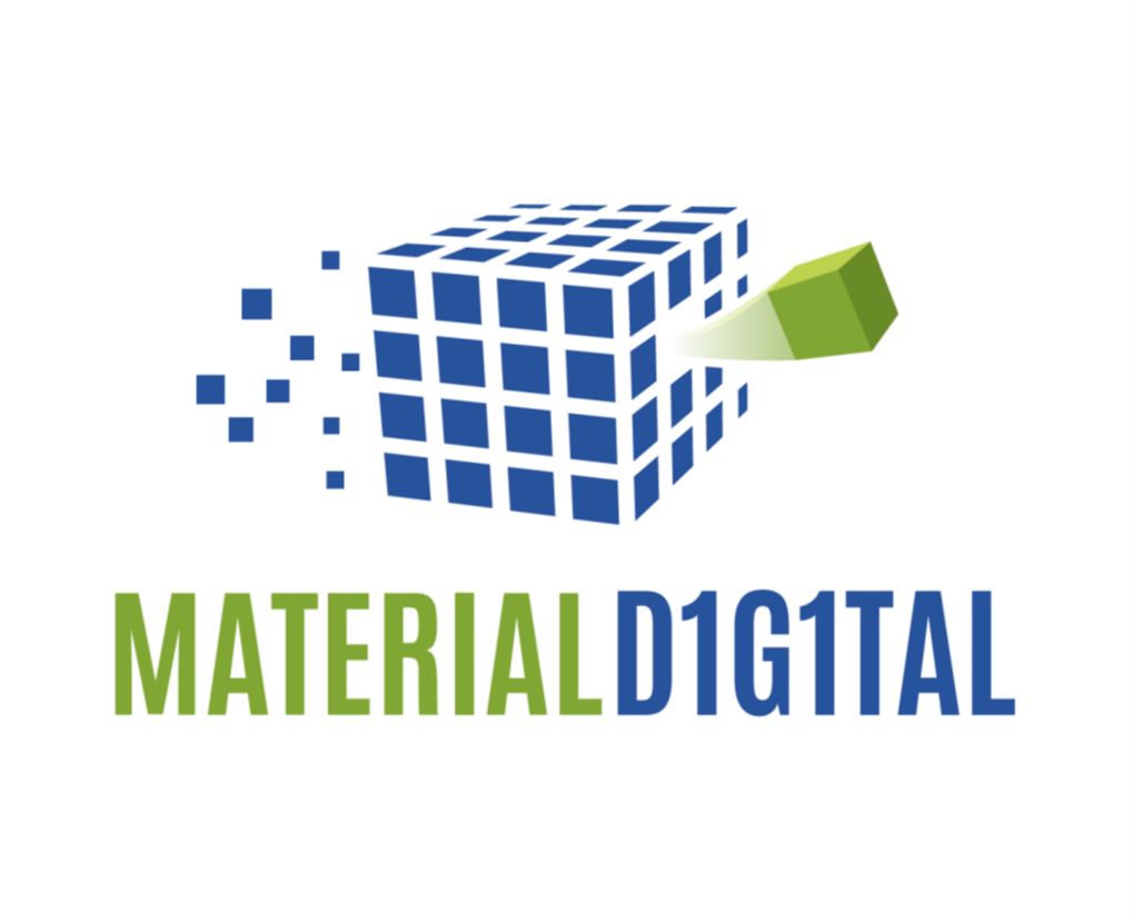 Platform MaterialDigital