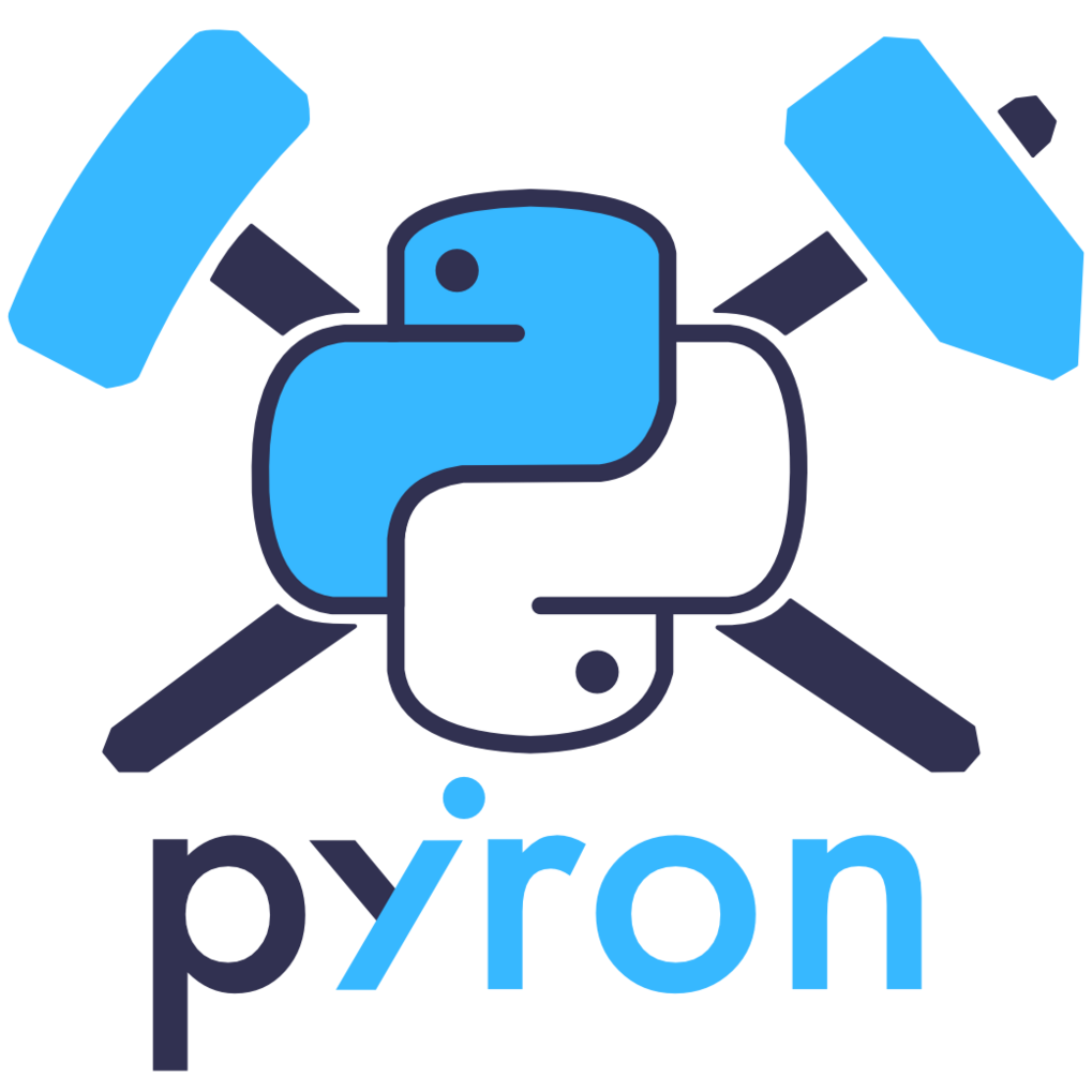 The Integrated Development Environment (IDE) pyiron