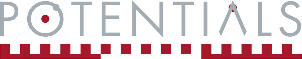 POTENTIALS collaboration and Scientific Network: Assessment of Atomistic Simulations