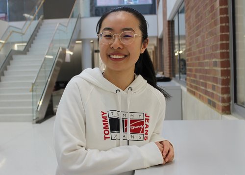 Dr. Jiayuwen Qi