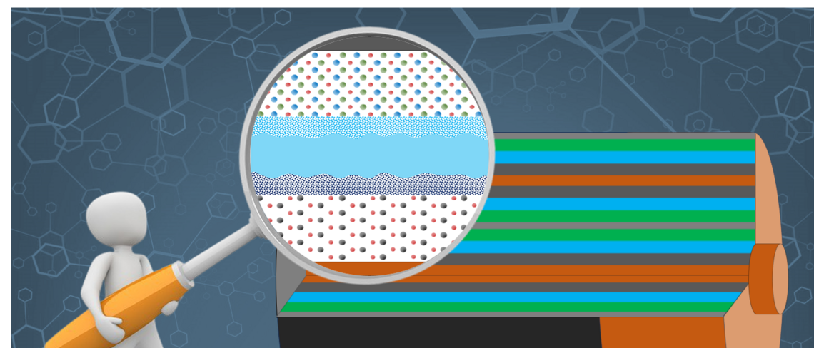 Microstructure & Interfaces of Battery Materials