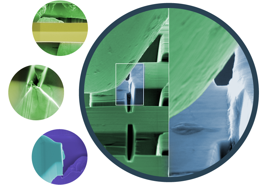 Fracture at interfaces