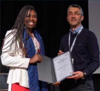 Poster Award