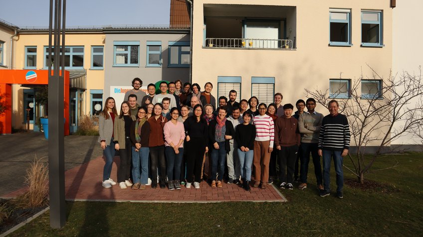 © Max-Planck-Institut für Eisenforschung GmbH