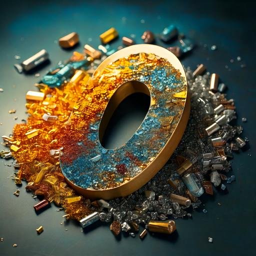 Sustainable Magnets and Recycling