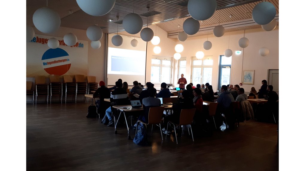 Program22nd - 26th January 2024 Bad Neuenahr-Ahrweiler