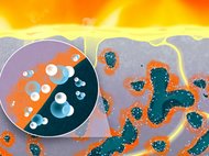 A new space for designing advanced materials