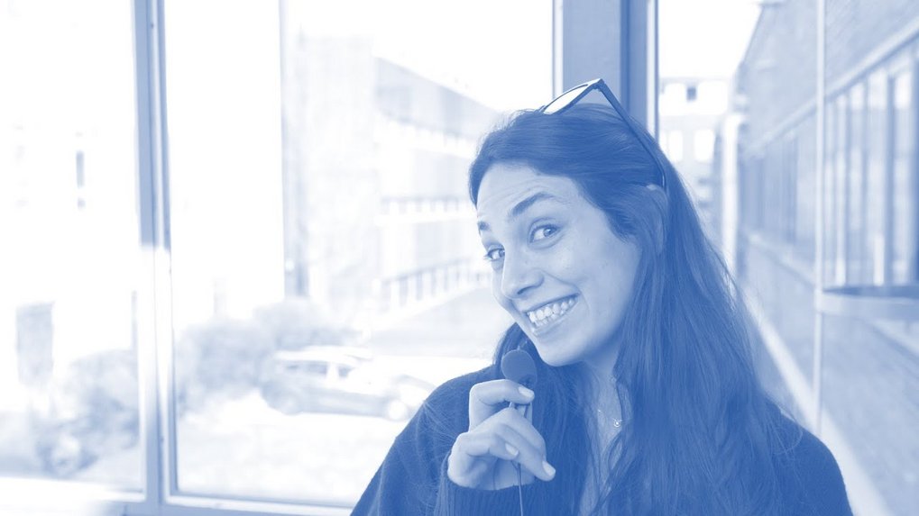 Erfahren Sie, woran unsere Wissenschaftlerinnen und Wissenschaftler in Düsseldorf zum Thema Nachhaltigkeit arbeiten. [Englisches YouTube-Video mit deutschen Untertiteln]