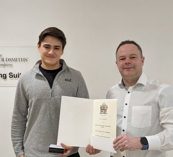 European Placement Prize