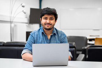 <span><span><span><span><span>Künstliche Intelligenz revolutioniert Materialdesign</span></span></span></span></span>