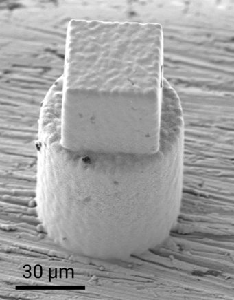 © Max-Planck-Institut für Nachhaltige Materialien GmbH