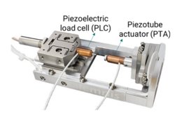Exploring nanomechanical behavior at extreme strain rates