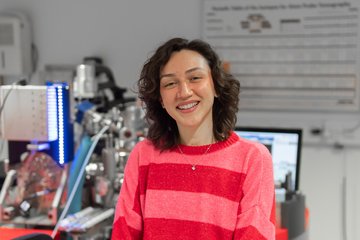 Improving the performance of sustainable magnets