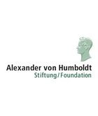 Wilhelm Bessel research award from the Alexander-von-Humbodt Foundation