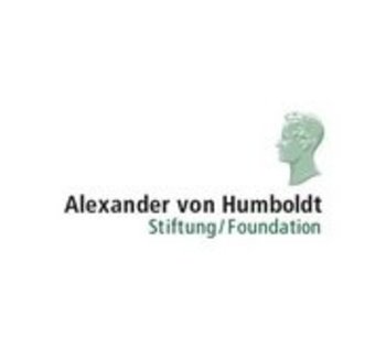 Wilhelm Bessel research award from the Alexander-von-Humbodt Foundation