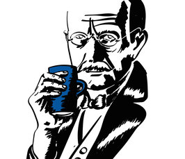 Coffee with Max-Planck
