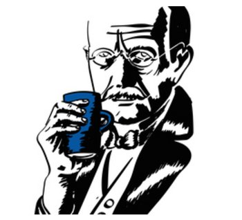Coffee with Max-Planck