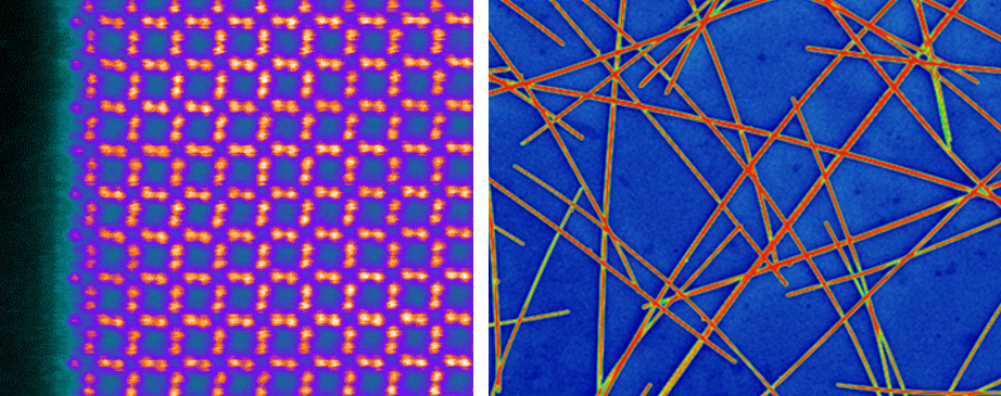 Environmental & Analytical Electron Microscopy (EAEM) Group | Max ...