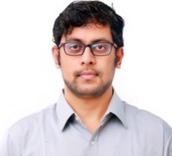 1st Place Young Researcher's Oral Presentation