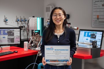 Counteracting hydrogen embrittlement with boron