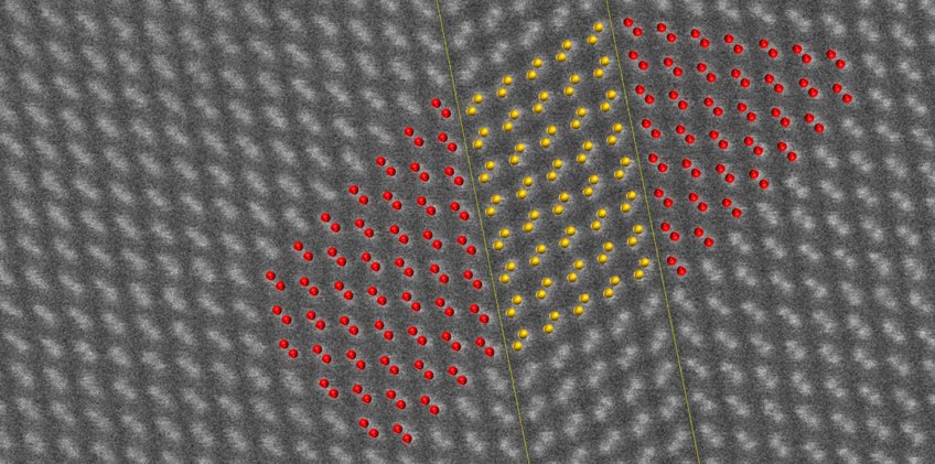 Imaging the thermoelectric transport properties of individual grain boundaries Imaging the thermoelectric transport properties of individual grain boundaries